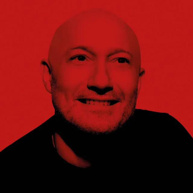 Paul Kalkbrenner • Albumy • Piosenki • Życiorys