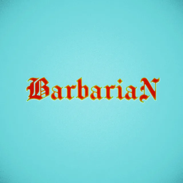 Barbarian (Acoustic) • Cały album • Wszystkie utwory • Wykonawca