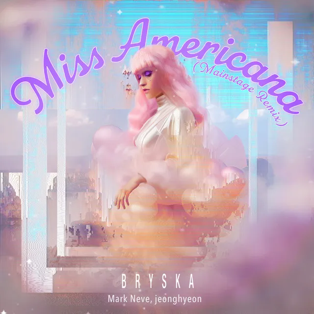 Miss Americana (Mainstage Remix) • Cały album • Wszystkie utwory • Wykonawca