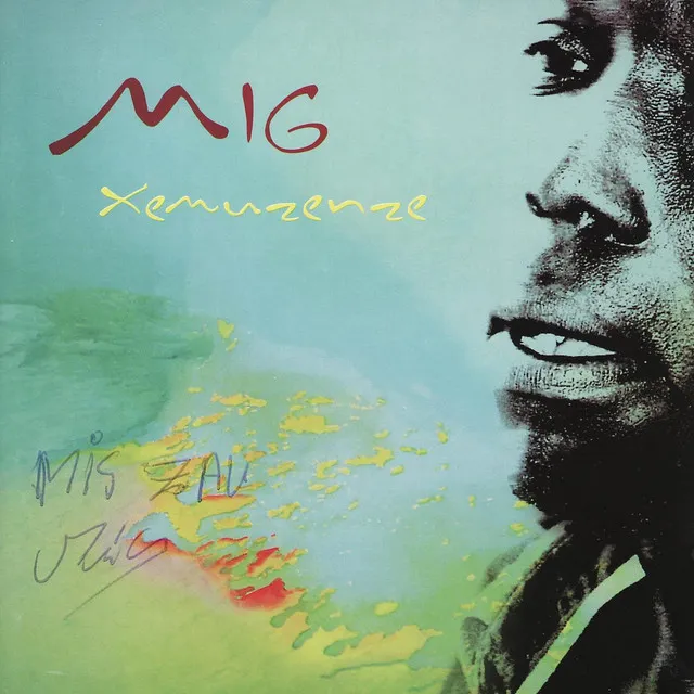 Xemuzenze • Cały album • Wszystkie utwory • Wykonawca