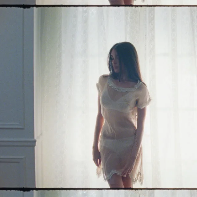 bittersweet • Cały album • Wszystkie utwory • Wykonawca