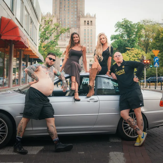 FIKU MIKU • Cały album • Wszystkie utwory • Wykonawca