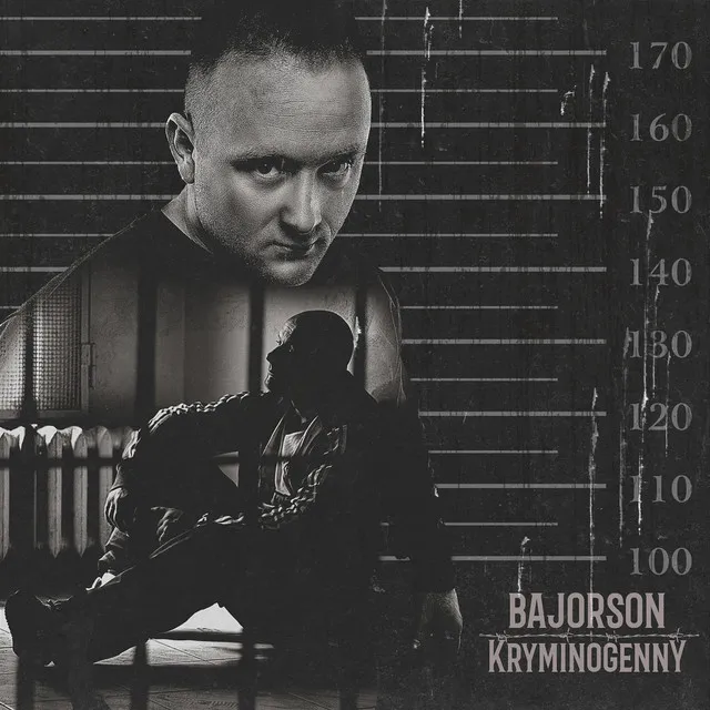 Kryminogenny • Cały album • Wszystkie utwory • Wykonawca