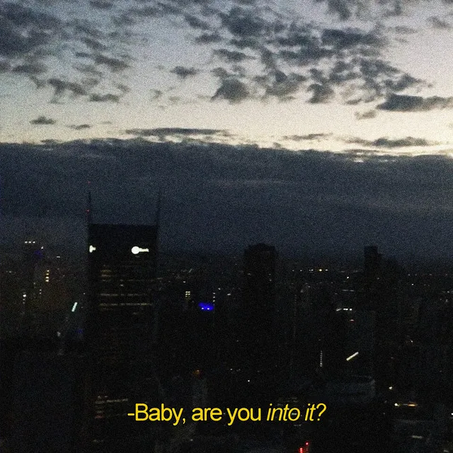 Into It • Cały album • Wszystkie utwory • Wykonawca