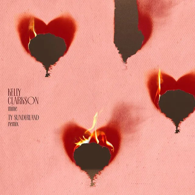 mine (Ty Sunderland Remix) • Cały album • Wszystkie utwory • Wykonawca