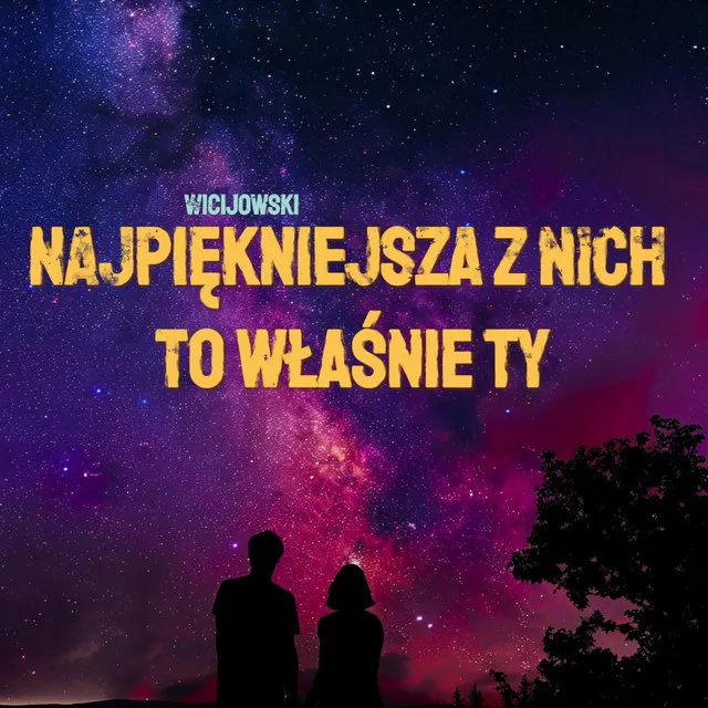 Najpiękniejsza z nich to właśnie Ty • Cały album • Wszystkie utwory • Wykonawca