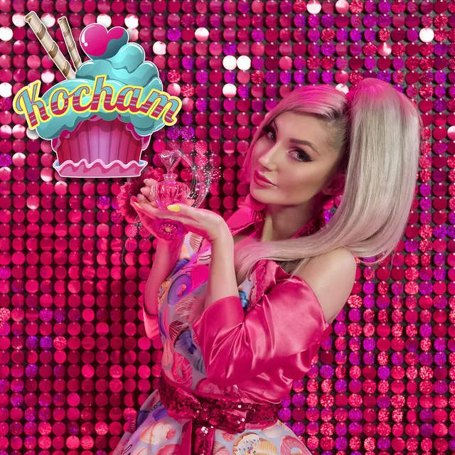 Kocham (ARIE5 Remix) • Cały album • Wszystkie utwory • Wykonawca