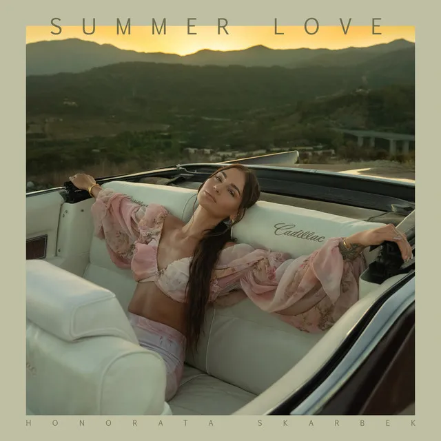 SUMMER LOVE • Cały album • Wszystkie utwory • Wykonawca