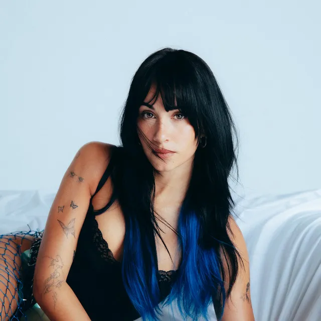 Aitana • Dyskografia • Życiorys • Utwory