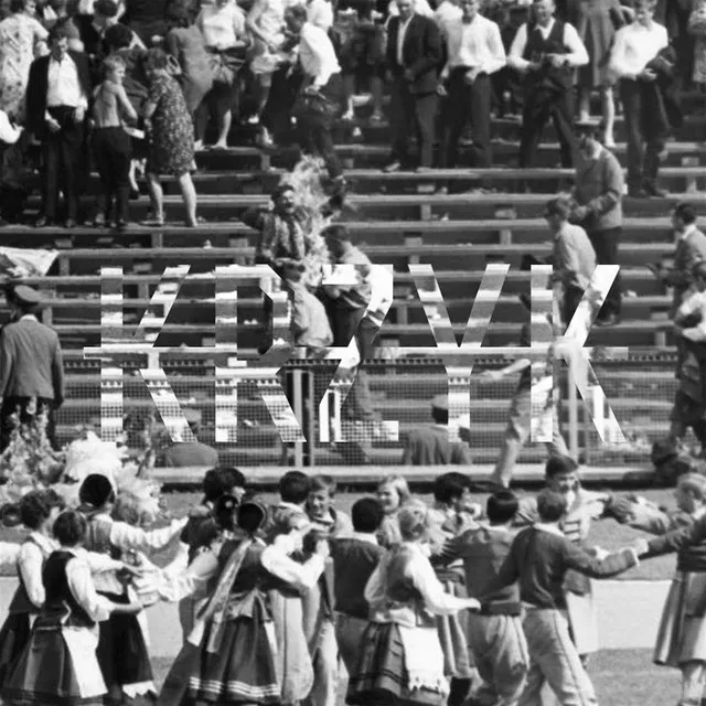 Krzyk • Cały album • Wszystkie utwory • Wykonawca