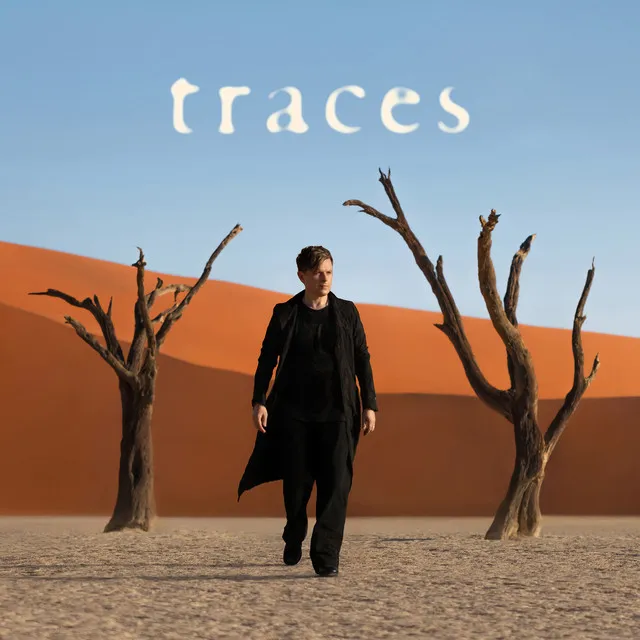 Traces • Cały album • Wszystkie utwory • Wykonawca