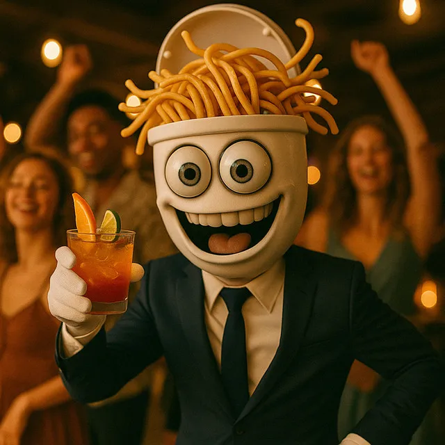 Spaghetti-Tualetti • Cały album • Wszystkie utwory • Wykonawca