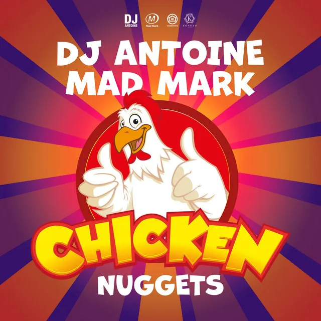 Chicken Nuggets • Cały album • Wszystkie utwory • Wykonawca