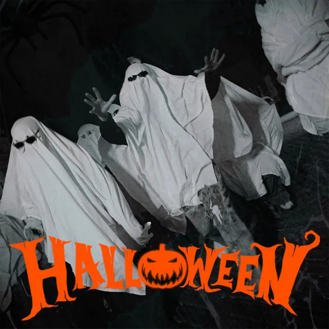 HALLOWEEN • Cały album • Wszystkie utwory • Wykonawca