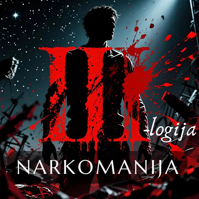 TRILOGIJA NARKOMANIJA (Extended Remaster) • Cały album • Wszystkie utwory • Wykonawca