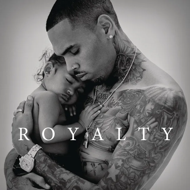 Royalty (Deluxe Version) • Cały album • Wszystkie utwory • Wykonawca