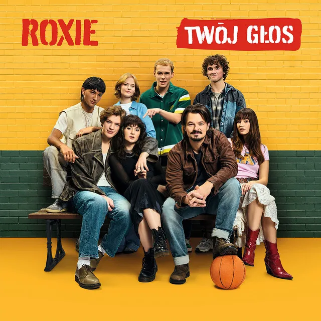 Twój głos (Muzyka z filmu "Piep*zyć Mickiewicza 2") • Cały album • Wszystkie utwory • Wykonawca