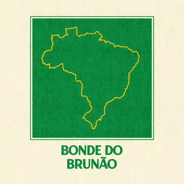 Bonde do Brunão • Cały album • Wszystkie utwory • Wykonawca