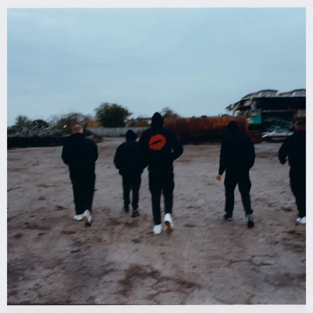 Bukiet Białych Róż (SQUADSHIT #13) / • Cały album • Wszystkie utwory • Wykonawca