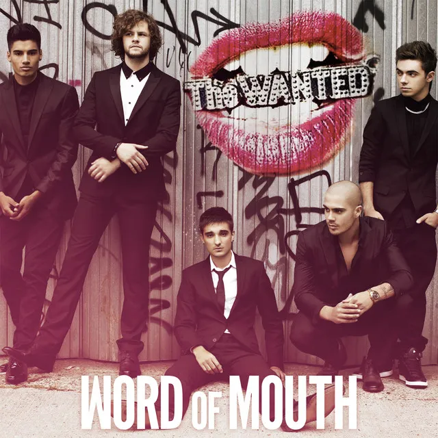 Word Of Mouth (Deluxe) • Cały album • Wszystkie utwory • Wykonawca