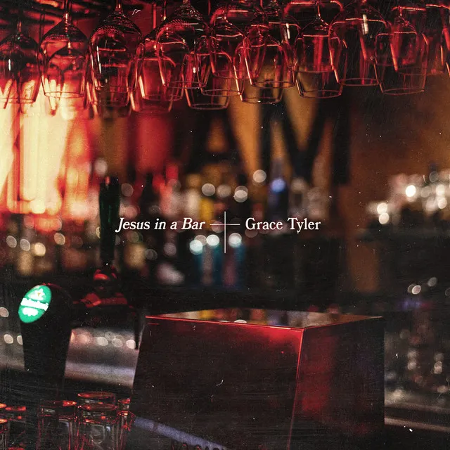 Jesus in a Bar • Cały album • Wszystkie utwory • Wykonawca
