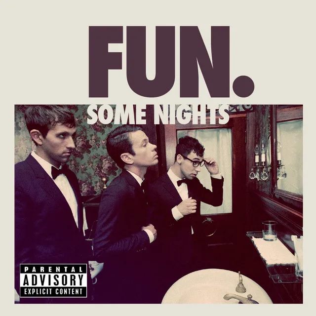 Some Nights (Deluxe) • Cały album • Wszystkie utwory • Wykonawca