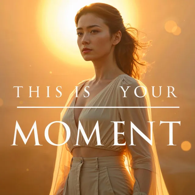 This is Your Moment • Cały album • Wszystkie utwory • Wykonawca