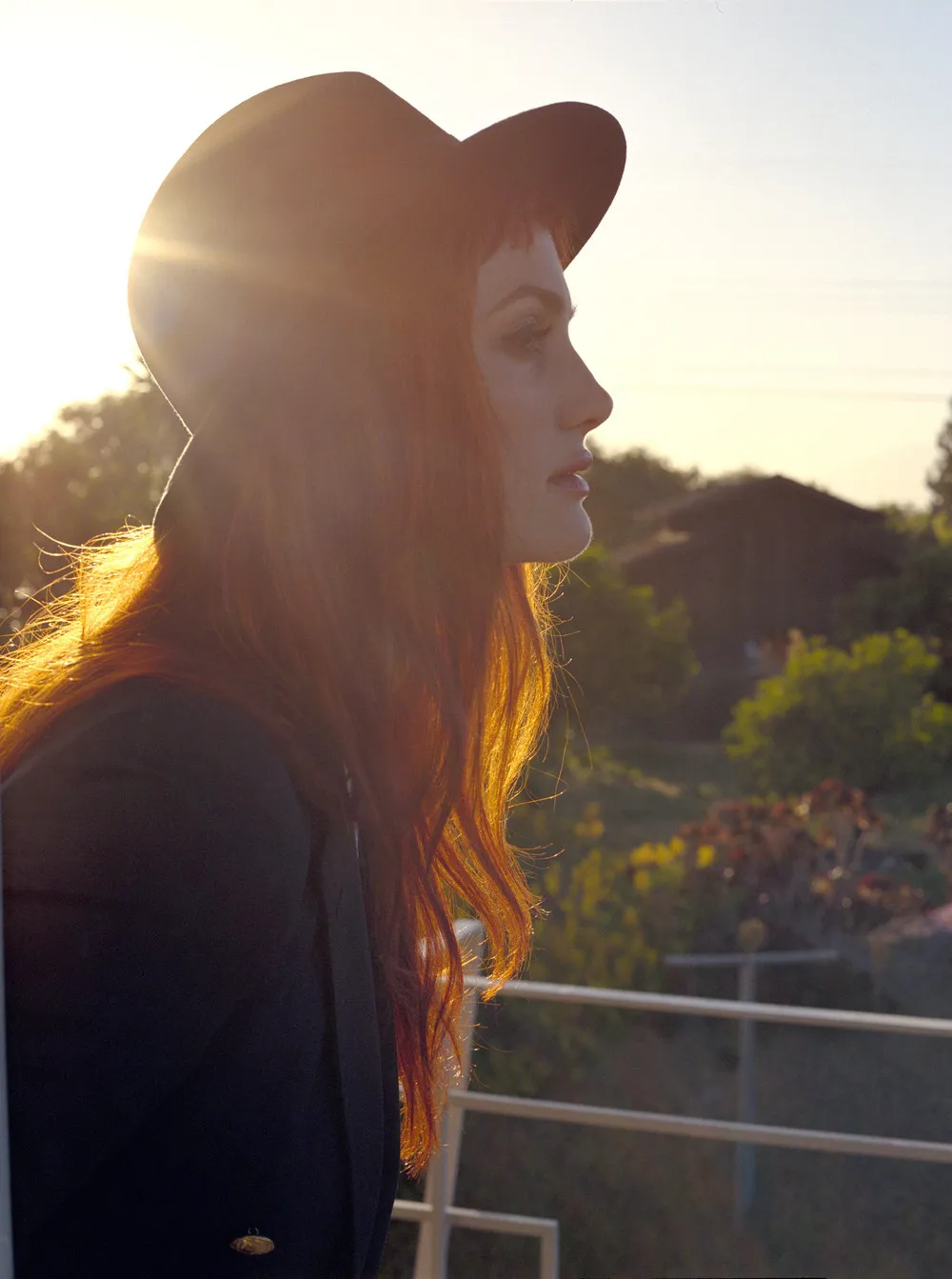 A Fine Frenzy • Albumy • Piosenki • Życiorys