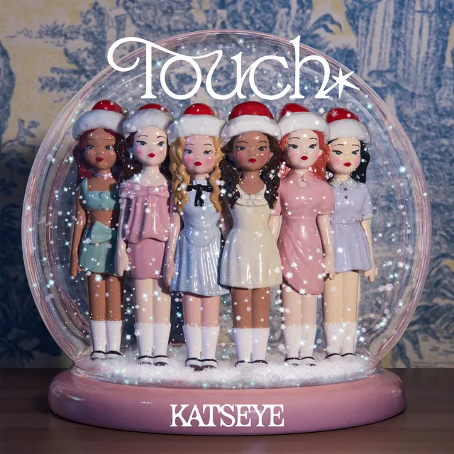 Touch (Holiday Version) • Cały album • Wszystkie utwory • Wykonawca