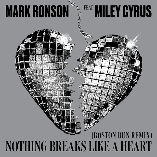 Nothing Breaks Like a Heart (Boston Bun Remix) • Cały album • Wszystkie utwory • Wykonawca