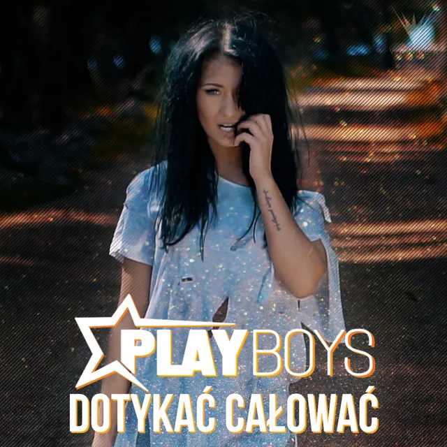 Dotykać, całować (Radio Edit) • Cały album • Wszystkie utwory • Wykonawca