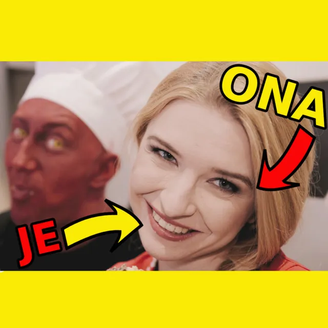 Ona Ciągle Je • Cały album • Wszystkie utwory • Wykonawca