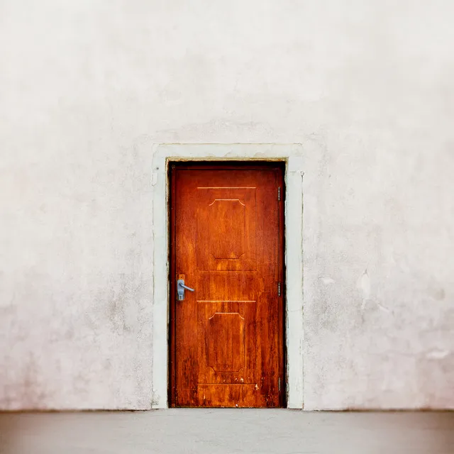 The Door (Stripped) • Cały album • Wszystkie utwory • Wykonawca