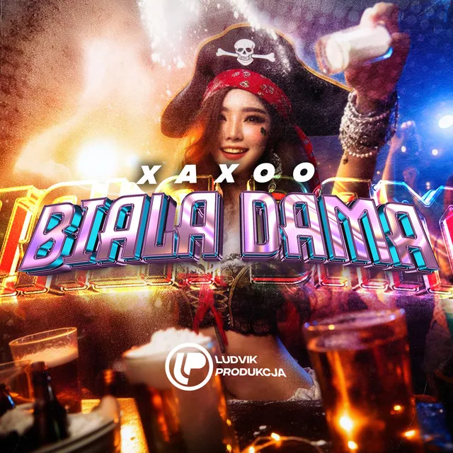 Biała Dama (Ludvik Remix) • Cały album • Wszystkie utwory • Wykonawca