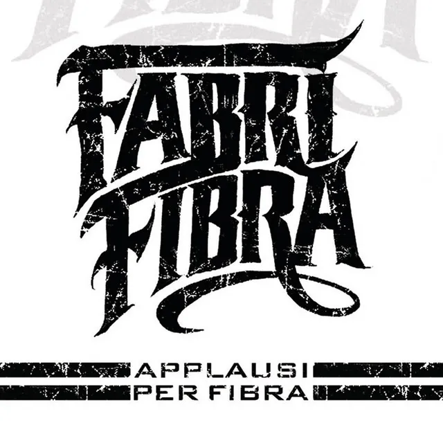 Applausi Per Fibra • Cały album • Wszystkie utwory • Wykonawca