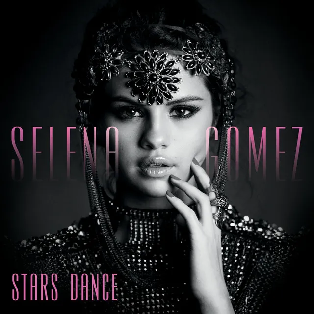 Stars Dance (Bonus Track Version) • Cały album • Wszystkie utwory • Wykonawca