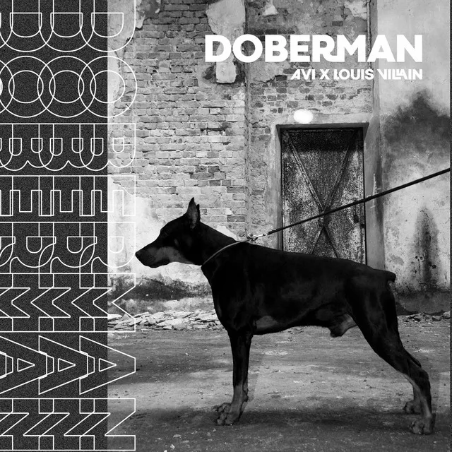 Doberman • Cały album • Wszystkie utwory • Wykonawca
