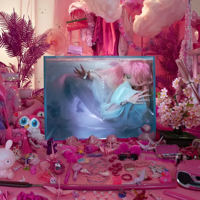 Hikikomori • Cały album • Wszystkie utwory • Wykonawca