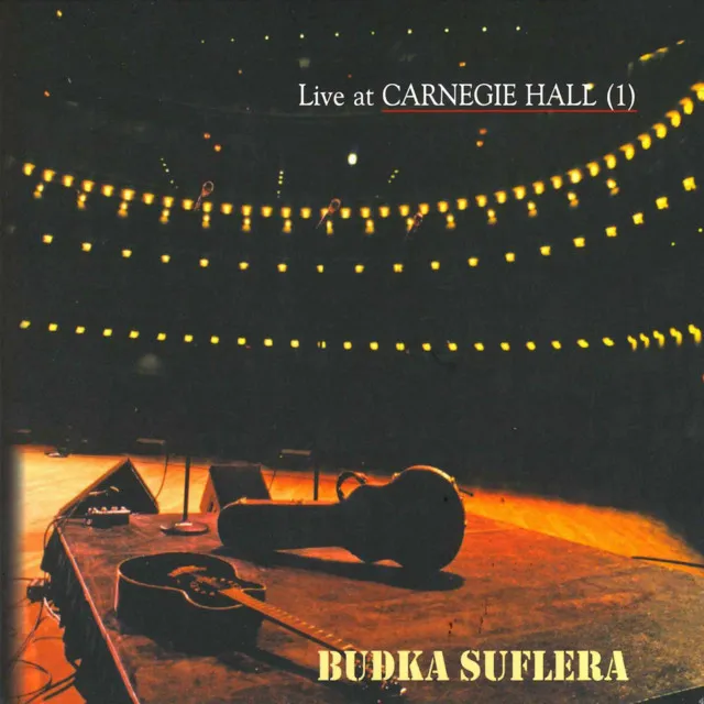 Live at Carnegie Hall (1) • Cały album • Wszystkie utwory • Wykonawca