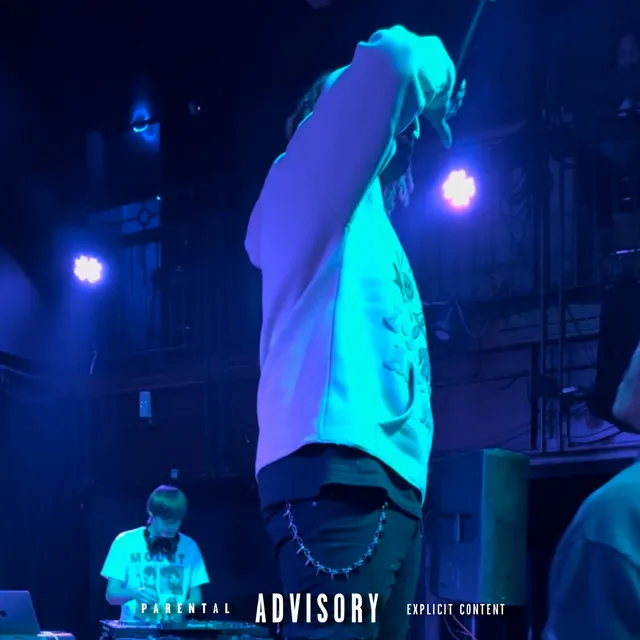 High Off 808 • Cały album • Wszystkie utwory • Wykonawca