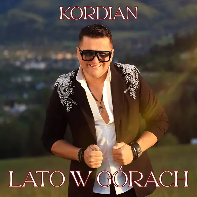 Lato w górach • Cały album • Wszystkie utwory • Wykonawca