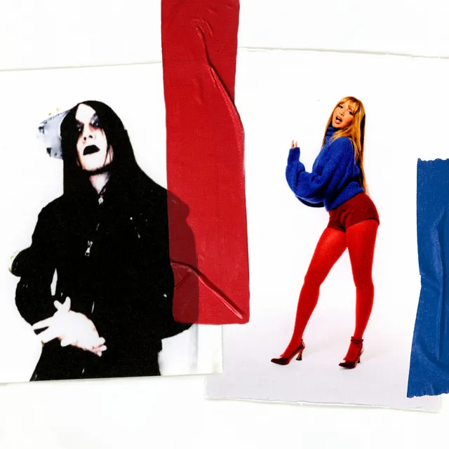 Stateside + Bladee • Cały album • Wszystkie utwory • Wykonawca