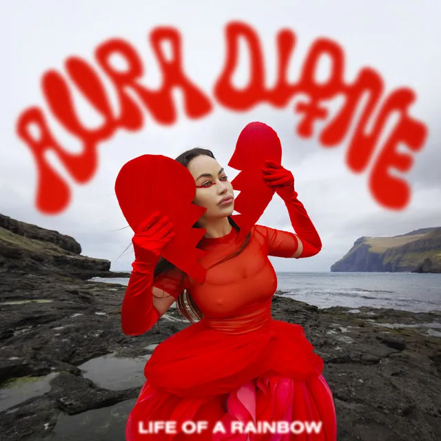Life Of A Rainbow • Cały album • Wszystkie utwory • Wykonawca