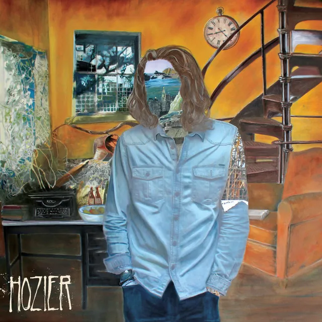 Hozier • Cały album • Wszystkie utwory • Wykonawca