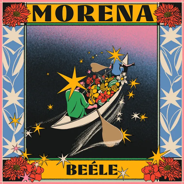 Morena (Bundle) • Cały album • Wszystkie utwory • Wykonawca