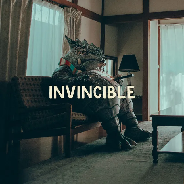 Invincible (from Kaiju No. 8) • Cały album • Wszystkie utwory • Wykonawca