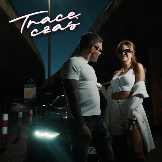 Tracę czas • Cały album • Wszystkie utwory • Wykonawca