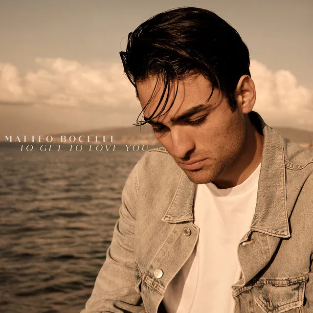 To Get To Love You • Cały album • Wszystkie utwory • Wykonawca