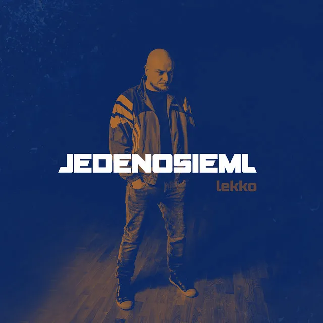 Lekko • Cały album • Wszystkie utwory • Wykonawca