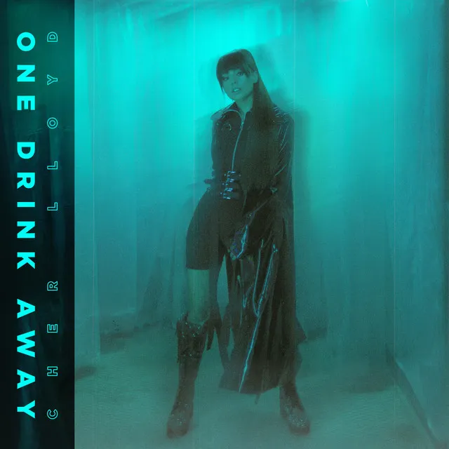 One Drink Away • Cały album • Wszystkie utwory • Wykonawca
